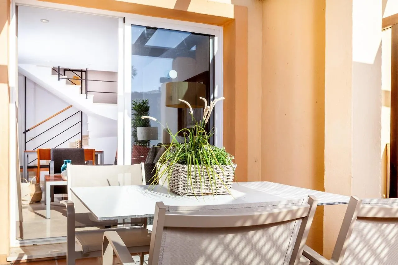 Playa & Beach Apartments Mijas Costa & Fuengirola By Alfresco Stays El Faro