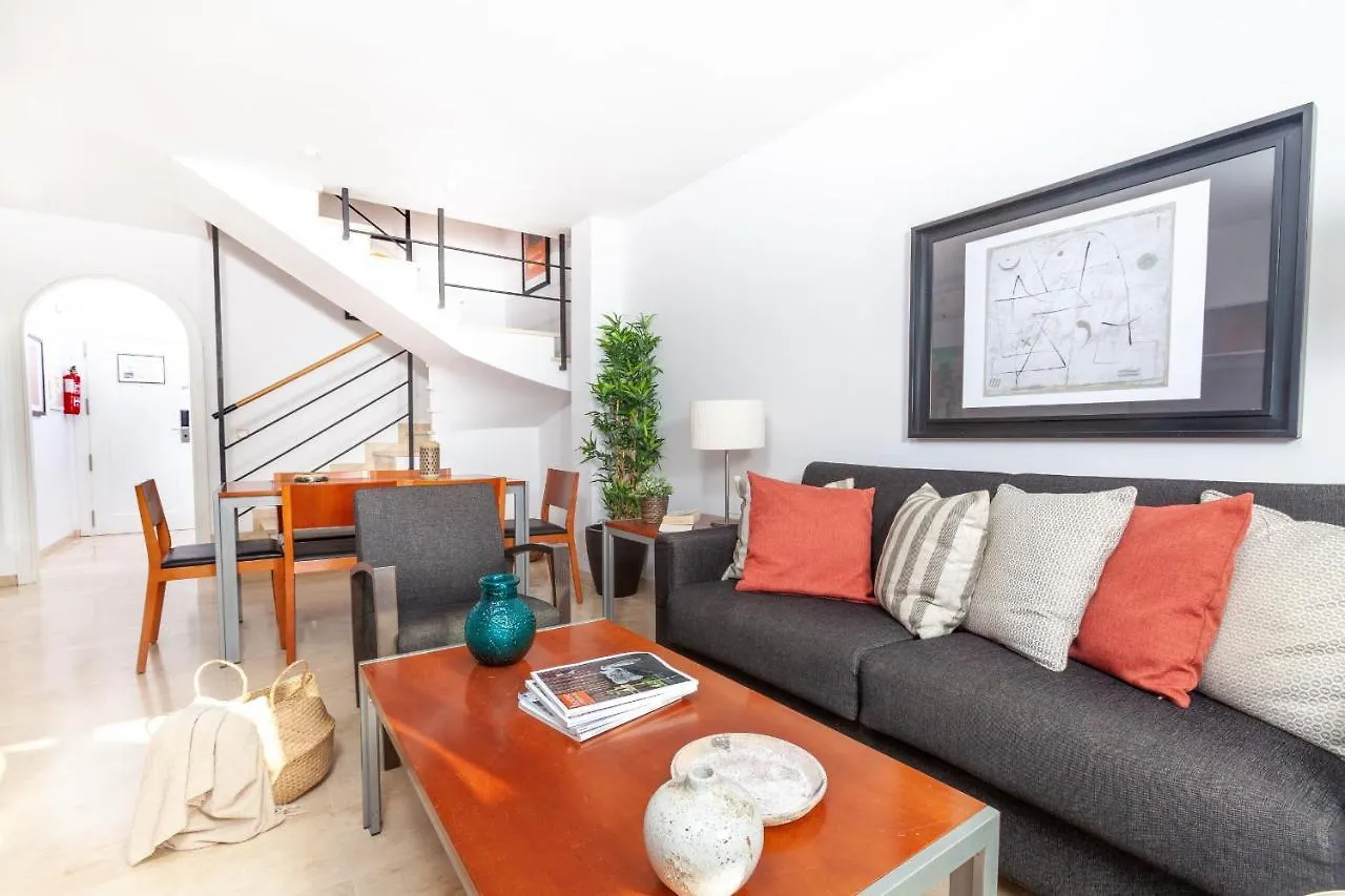 Playa & Beach Apartments Mijas Costa & Fuengirola By Alfresco Stays El Faro 0*,