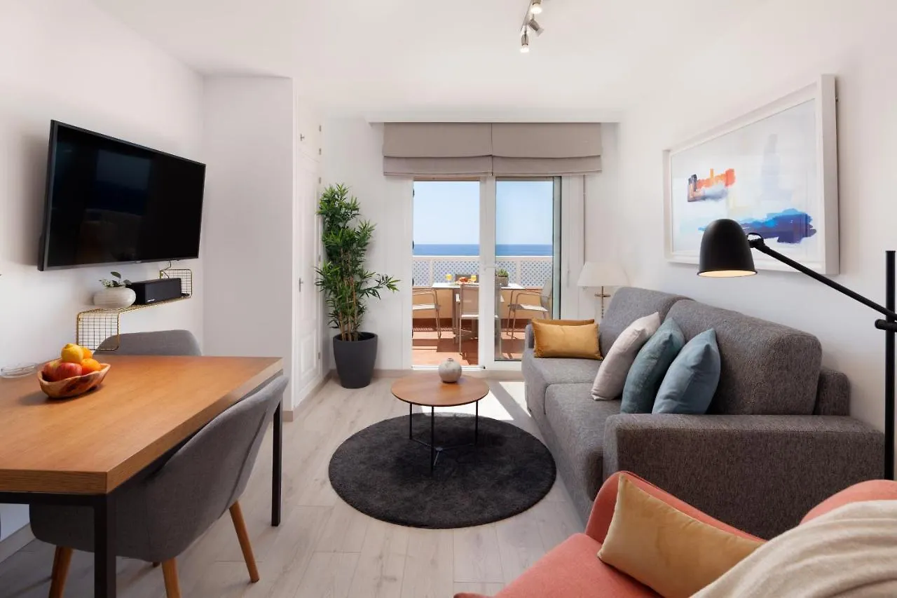 Playa & Beach Apartments Mijas Costa & Fuengirola By Alfresco Stays El Faro Spanje