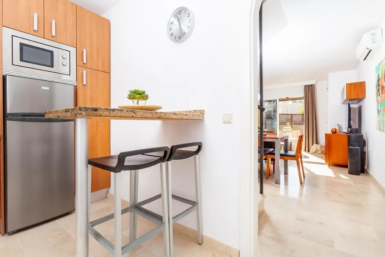 Playa & Beach Apartments Mijas Costa & Fuengirola By Alfresco Stays El Faro Spain