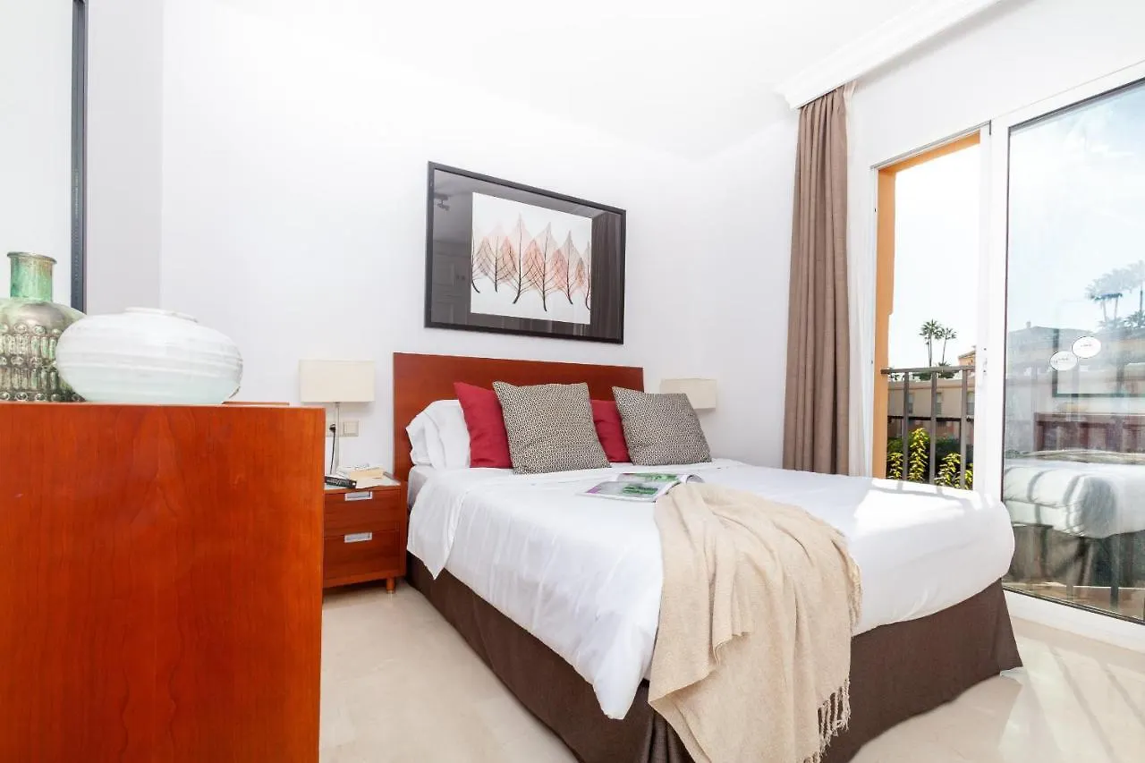 Playa & Beach Apartments Mijas Costa & Fuengirola By Alfresco Stays El Faro 0*,  Spain