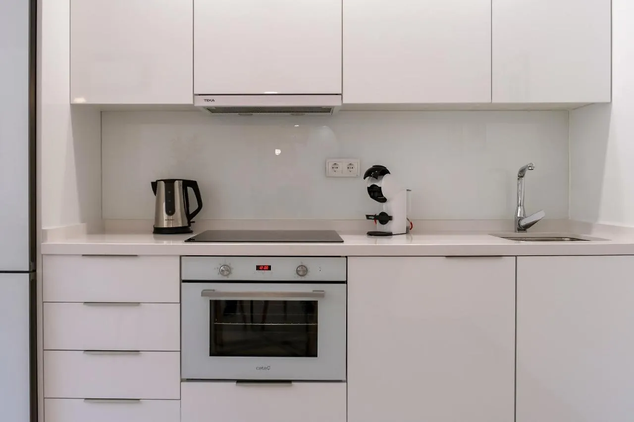 Playa & Beach Apartments Mijas Costa & Fuengirola By Alfresco Stays El Faro