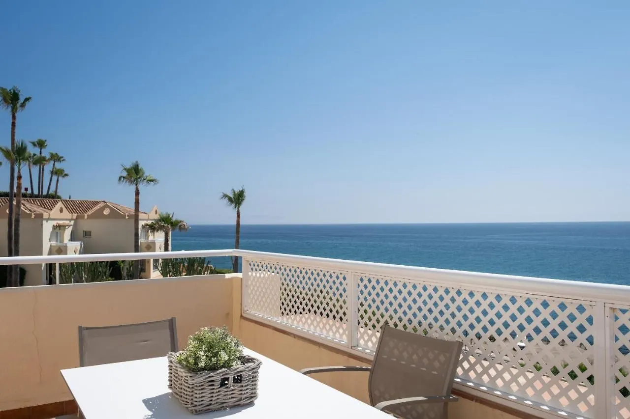 Playa & Beach Apartments Mijas Costa & Fuengirola By Alfresco Stays El Faro Spain