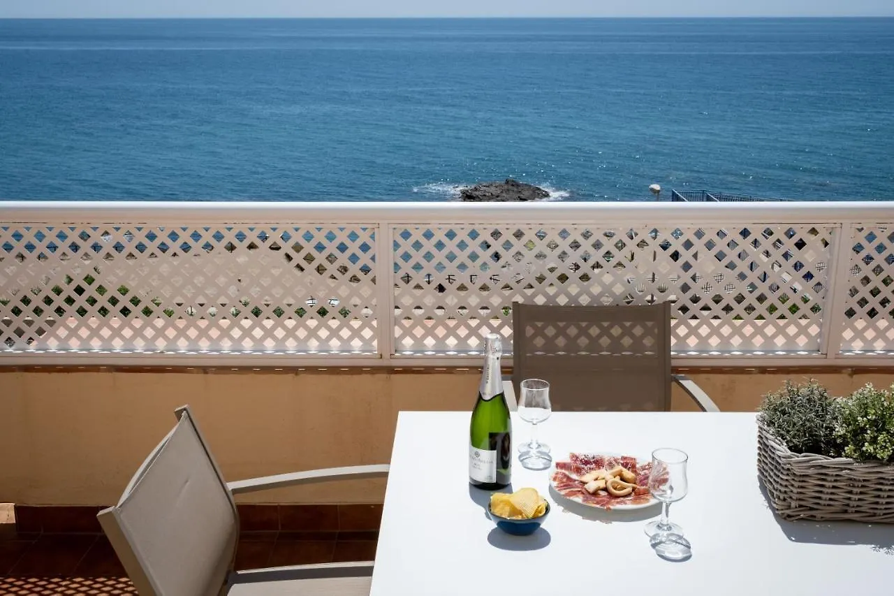 Playa & Beach Apartments Mijas Costa & Fuengirola By Alfresco Stays El Faro 0*,  Spain