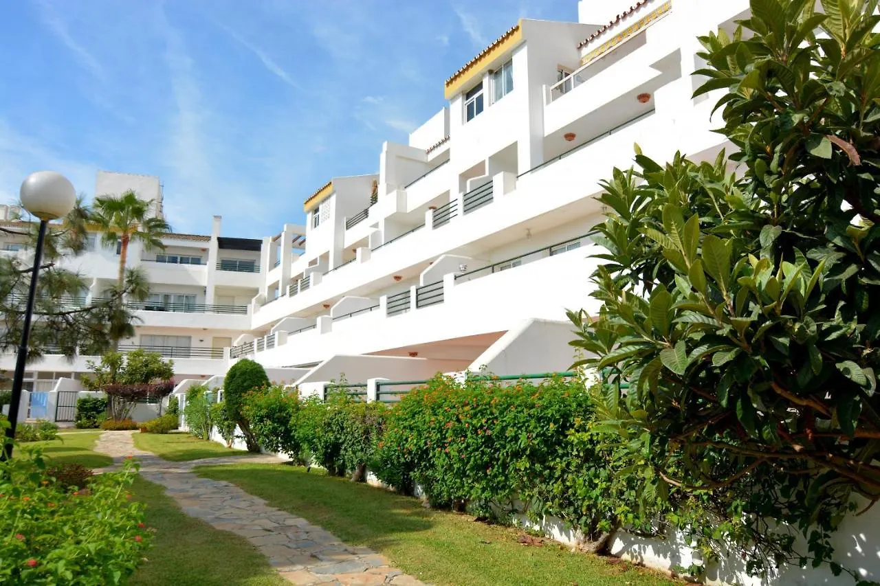 Playa & Beach Apartments Mijas Costa & Fuengirola By Alfresco Stays El Faro 0*,  Spain