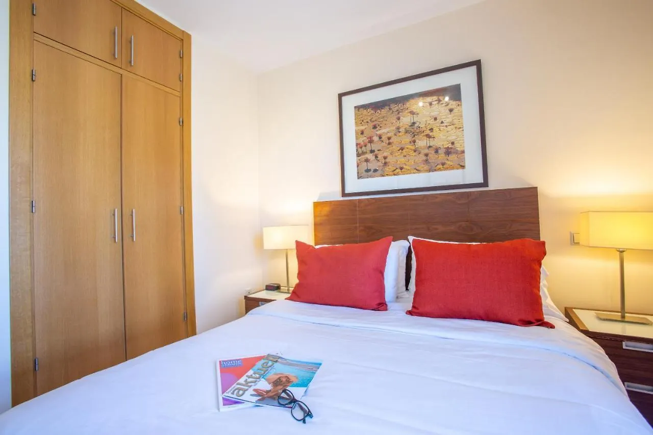 Playa & Beach Apartments Mijas Costa & Fuengirola By Alfresco Stays El Faro